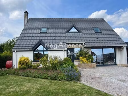 en vente maison 140 m² – 280 000 € |floringhem