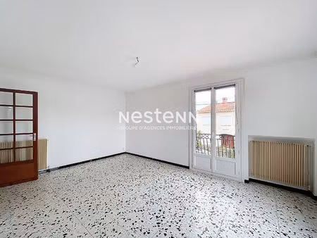 a louer - pezilla la rivière - appartement