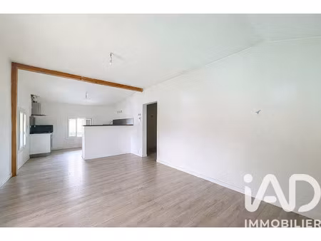 vente immeuble 195 m²