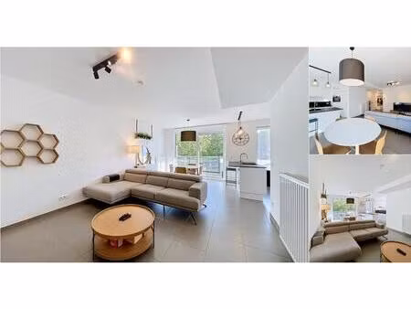appartement à louer à henriette lauwerslaan 5 wezembeek-oppem (vbe20902)