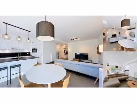 appartement à louer à henriette lauwerslaan 5 wezembeek-oppem (vbe20903)