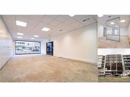 bureaux à louer à boulevard de la sauvenière 68 liège (vbe20900)