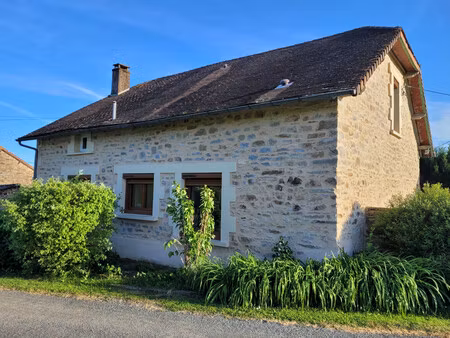 maison à vendre à chalais (24800) - dordogne
