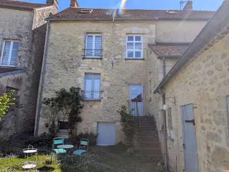 maison à vendre à perche en nocé (61340) - orne