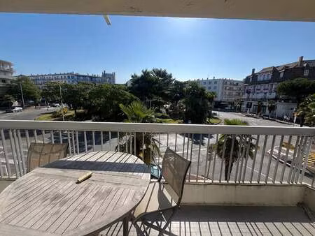 vente appartement 3 pièces à la baule-escoublac (44500) : à vendre 3 pièces / 59m² la baul