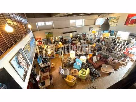 vente bureaux et commerces au pouliguen (44510) : à vendre / 268m² le pouliguen