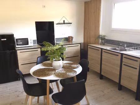 vente maison à cherré-au (72400) : à vendre / 88m² cherré-au
