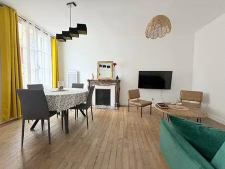 vente maison à laval (53000) : à vendre / 79m² laval
