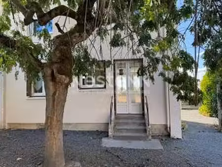 vente maison à vihiers (49310) : à vendre / 77m² vihiers