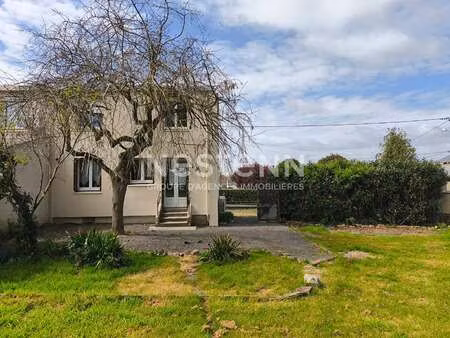 vente maison piscine à vihiers (49310) : à vendre piscine / 77m² vihiers