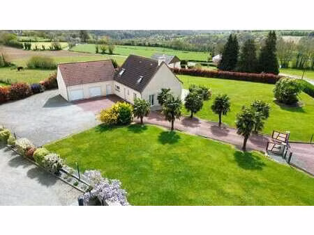 vente maison à troisgots (50420) : à vendre / 130m² troisgots