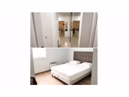 location appartement 2 pièces à nantes (44000) : à louer 2 pièces / 50m² nantes