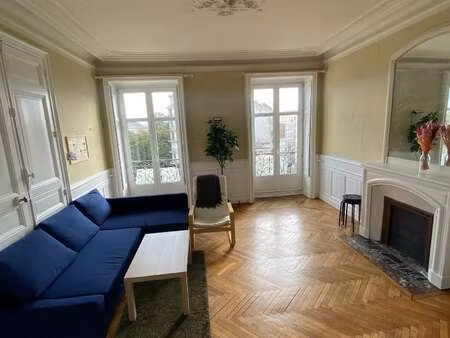 location appartement chambre colocation à nantes (44000) : à louer chambre colocation / 10