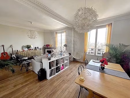 appartement 3 chambre(s) à vendre