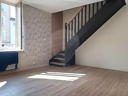 appartement 1 chambre(s) à vendre