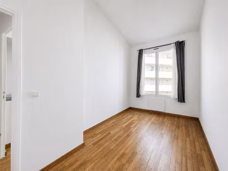 appartement issy les moulineaux 2 pièce(s) 31 m2