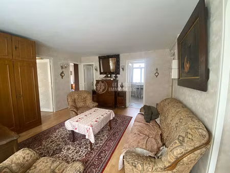 appartement le chesnay rocquencourt 4 pièce(s) 62 m2
