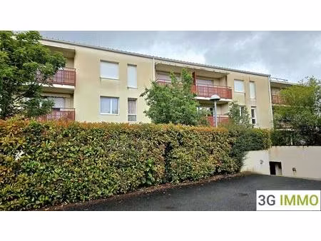 appartement 3 pièces