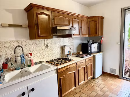 appartement t3 de 62 m²