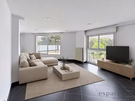appartement trappes 3 pièce(s) 73.67 m2