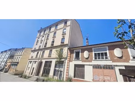 appartement 1 pièces villeurbanne - 210000 €