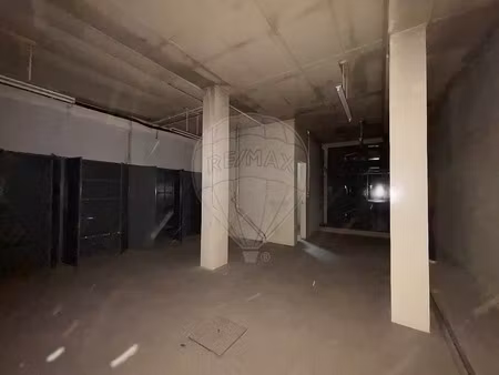 stockage à vendre