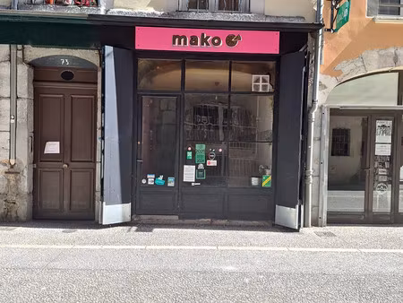 immobilier professionnel à vendre grenoble