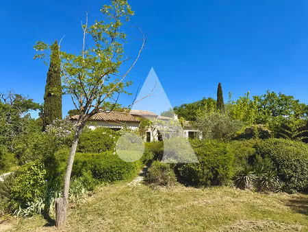 maison aix-en-provence 12 pièce(s) 323 m2