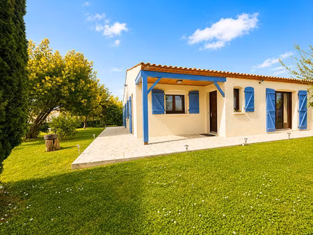 maison à vendre à angles - référence gg2856