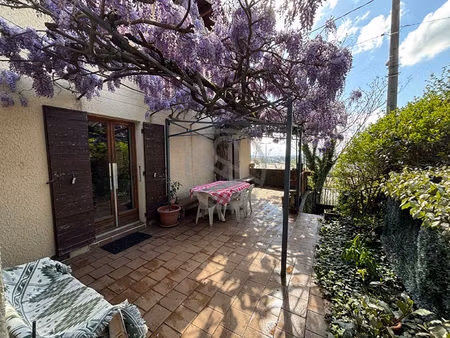 maison annonay 10 pièce(s) 169 m2