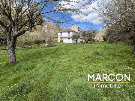 vente maison aubusson