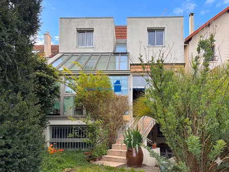 maison carrieres sur seine