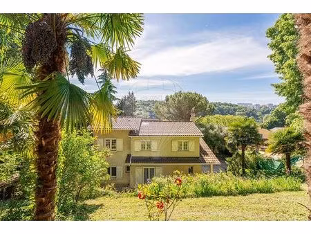 maison 6 chambre(s) à vendre