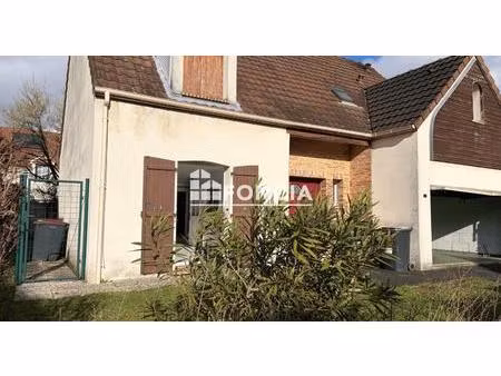 grande maison 4 chambres