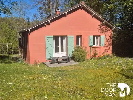 maison 78690