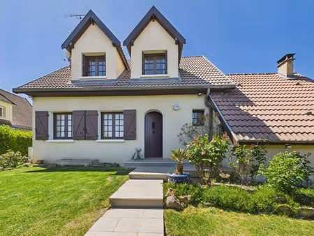 maison 115 m² proche gare