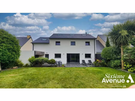 maison pleurtuit 6 pièce(s) 146.97 m2