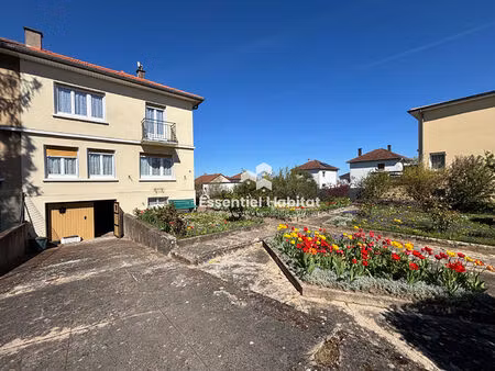 maison de 4 pièces de 80.15 m2