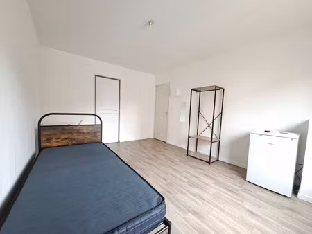 investisseurs : rentabilité exceptionnelle (~13%) - boulevard de reims  roubaix
