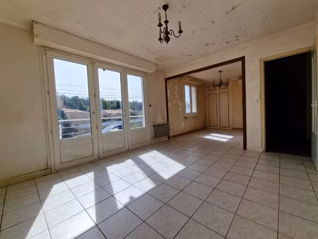 saint leger les vignes maison 88 m²