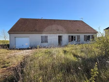 maison 3 chambre(s) à vendre