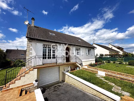 maison soissons 5 pièce(s) 108 m2