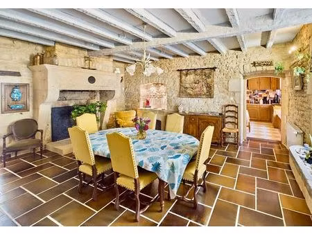 maison 4 chambre(s) à vendre