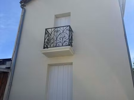 pavillon