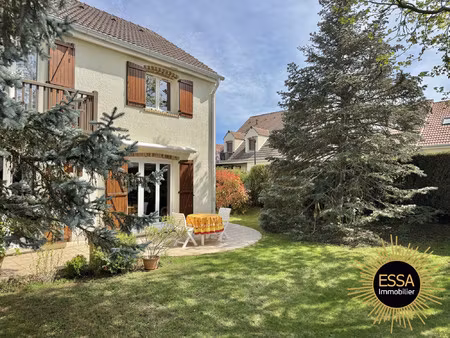 villepreux / 6 pièces / 4 chambres / 129m2