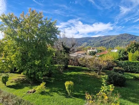 terrain constructible viabilisé