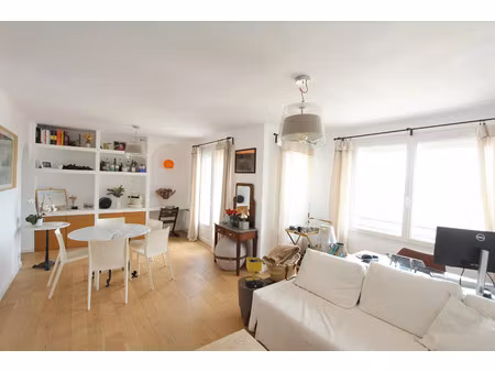 vente appartement 3 pièces 66 m² anglet (64600)