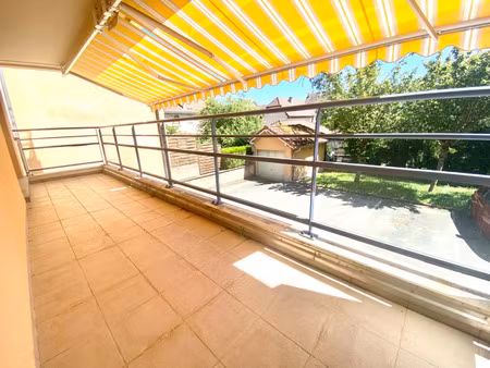 appartement à vendre belfort 4 pièce(s) 88m2 180 000€