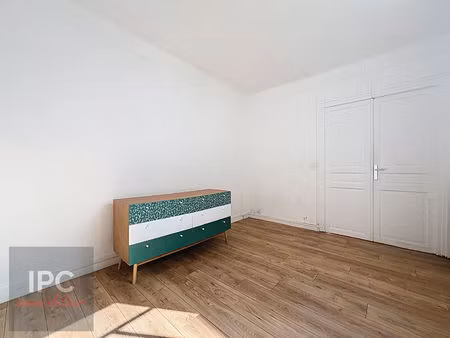 bois colombes - 2 pièces - 36.37m²