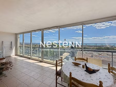 appartement cannes 4 pièce(s) 95. m2